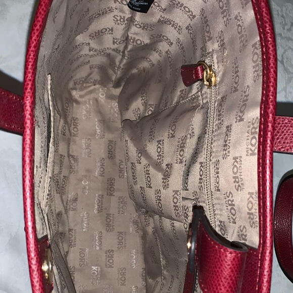 Michael Kors Tote - Picture 4 of 5